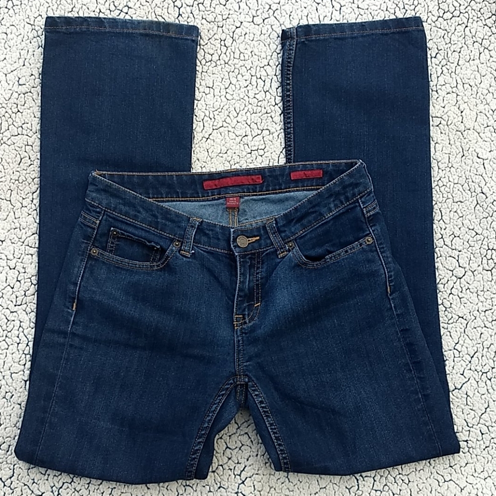 Banana Republic Limited Edition jeans sz28/6